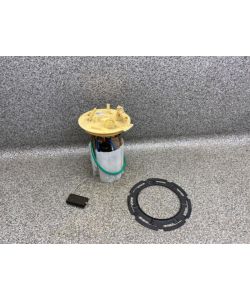 Kraftstoffpumpe E1G3-9H307-BC Benzinpumpe 164Tkm Ford S-Max II WA6 15.1999.158