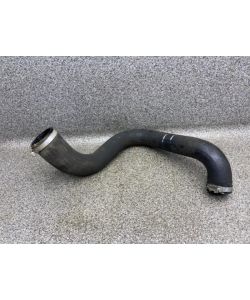 Ladeluftschlauch DS73-6F072-DG Ladeluftrohr 164Tkm Ford S-Max II WA6 15.1999.160