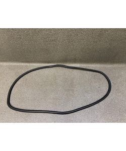 Türdichtung hinten links Gummidichtung Ford S-Max II WA6 15.1999.058