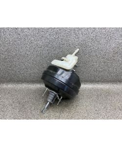 Bremskraftverstärker E1GC-2B195-LCA 164Tkm Ford S-Max II WA6 2.0 15.1999.255