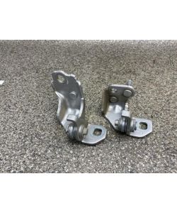 Türscharniere hinten links EM2B-R26811-AB 164Tkm Ford S-Max II WA6 15.1999.227