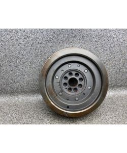 Schwungscheibe DS7R-6477-CA Schwungrad 164Tkm Ford S-Max II WA6 15.1999.234