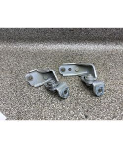 Türscharniere vorne links EM2B-R22800-AA 164Tkm Ford S-Max II WA6 15.1999.229