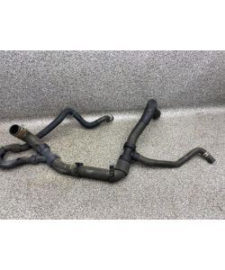 Kühlwasserschlauch DG93-8B273-GH Rohr Leitung Ford S-Max WA6 II 15.1999.216