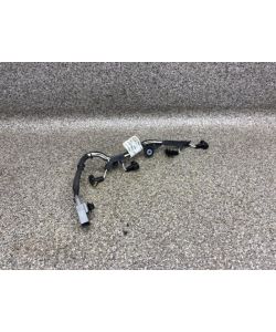 Kabelbaum Glühkerzen 9805075680 164Tkm Ford S-Max II WA6 2.0 15.1999.243