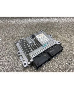 Motorsteuergerät DS71-12B684-UE ECU Modul 164Tkm Ford S-Max II WA6 15.1999.224