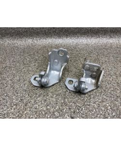 Türscharniere hinten rechts EM2B-R26810-AB 164Tkm Ford S-Max II WA6 15.1999.226