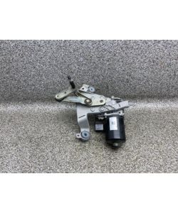 Wischermotor vorne rechtrs W000052208 164Tkm Ford S-Max II WA6 2.0 15.1999.246