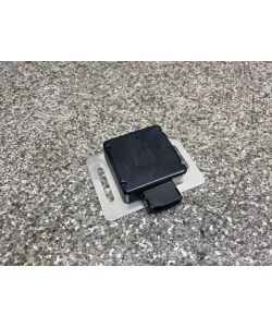 Steuergerät Antenne GPS DG9T-19H464-CE 164Tkm Ford S-Max II WA6 15.1999.264