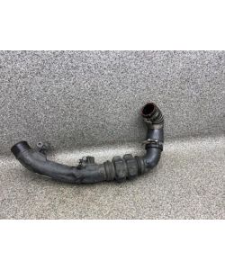 Ladeluftschlauch Ladeluftrohr 164Tkm Ford S-Max II WA6 2.0 TDCi 15.1999.259