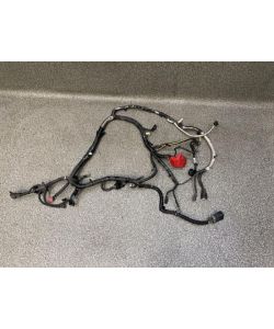 Motorkabelbaum E1GT-14A280-RMF Kabelbaum 164Tkm Ford S-Max II WA6 15.1999.266