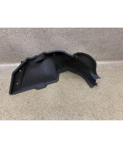 Verkleidung Kofferraum hinten rechts Toyota GT 86 ZN6 Subaru BRZ 12.1963.169