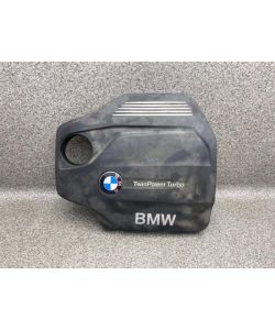 Motorabdeckung oben 8514202 BMW X3 F25 2.0 D Facelift 16.1972.217