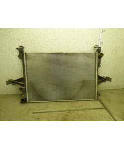 Wasserkühler 30792470 Kühler 531Tkm Volvo V70 II 2.4D 08.1699.016