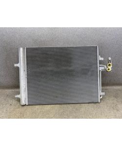 Klimakondensator 6G9N-19710-BE 112Tkm Volvo V70 III 2.0 T5 12.1880.085