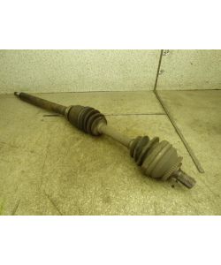 Antriebswelle VR vorne rechts 531Tkm Volvo V70 II 2.4D 08.1699.013