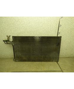 Klimakondensator Kondensator 203Tkm Volvo C30 2.4 D5 08.1733.015