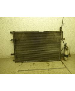 Klimakondensator 31101052 280Tkm Volvo XC70 V70 II 2.4 T3 AWD 01.1680.035