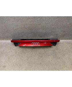 Aufsatzteil Heckklappe 4G8827086E Rot LZ3F Audi A7 C7 4G Sportback 10.1896.117
