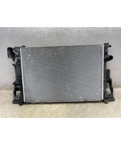 Wasserkühler Motorkühler 112Tkm Volvo V70 III 2.0 T5 12.1880.084