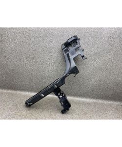Halter Stoßstange hinten rechts 7376926 43Tkm! BMW F45 218i 2er 18.1990.106