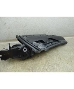 Verdeck R rechts A1727930020 R1727950019 def Mercedes W172 SLK 200 15.1616.107