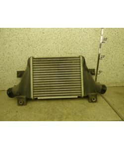 Ladeluftkühler 1530A093 127100-3710 Kühler 111Tkm Mitsubishi ASX 1.8 14.1682.036