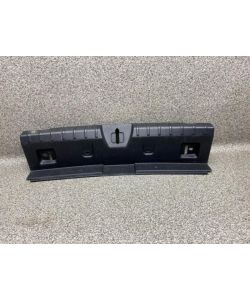 Verkleidung Ladekante 7221868 hinten BMW F30 3er 335i 3L Limousine 12.1969.074