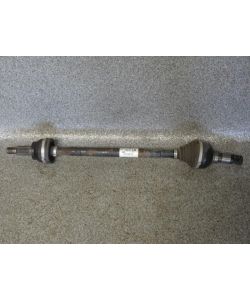 Antriebswelle hinten links HK83-4K139-AA 53T Jaguar F-Pace 3.0d X761 18.1712.105