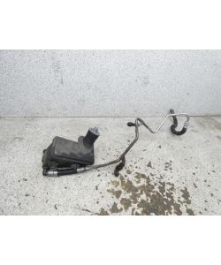 Servoölbehälter 3D0422371E Servoleitung 138 VW Phaeton 3D 3.0 TDI V6 08.1320.183