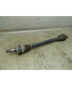 Antriebswelle HR hinten rechts 7568471 98Tm BMW E70 X5 3.0i 10.1637.094