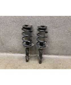 Federbein vorne links rechts Stoßdämpfer Nissan X-Trail III T32 15.1947.171