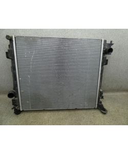 Wasserkühler 214101809R Motorkühler 98Tkm Nissan Qashqai II J11 1.2 16.1851.064
