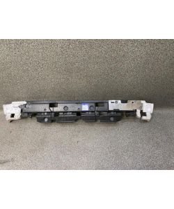 Styropor hinten 8693371 Aufpralldämpfer Volvo V70 II Facelift 07.1991.097