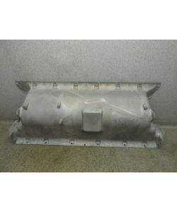 Verkleidung A1726400057 Kraftstofftank 42Tkm Mercedes W172 SLK 200 15.1616.084