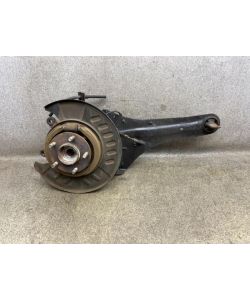 Achsschenkel hinten rechts 176Tkm Mazda CX-7 2.2 CRD Facelift 11.1946.119