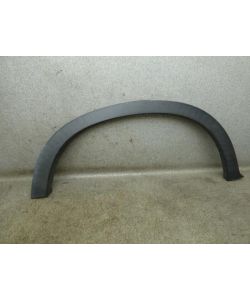 Abdeckung HR hinten rechts Radlauf 7158426 98Tm BMW E70 X5 3.0i 10.1637.090