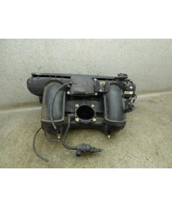 Anaugbrücke 754802708 Ansaugkrümmer 98Tm BMW E70 X5 3.0i 10.1637.175