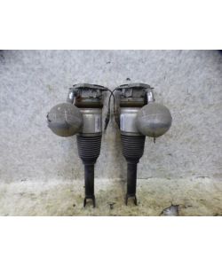 Stoßdämpfer Luftfederung H hinten 3D0616001H 187T VW Phaeton 3D 04.1054.018
