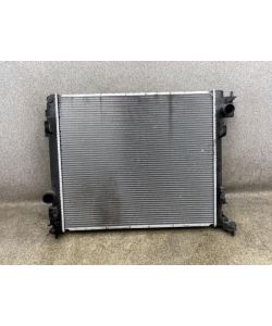 Wasserkühler R9M Motorkühler 97Tkm Nissan X-Trail III T32 1.6 DCI 15.1947.151
