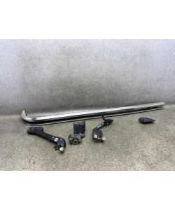 Scharnier Schiebetür links Schiene BK21V25005AH Ford Tourneo Custom 16.1921.142