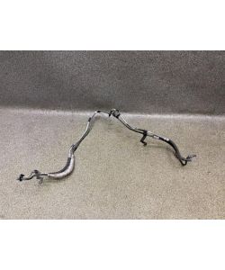 Servoleitung 31329629 Servoschlauch Servolenkung Volvo C30 2.0 D4 11.1925.184