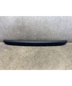 Zierleiste Stoßstange vorne Blende Dodge Durango III 3 R/T 17.1867.183