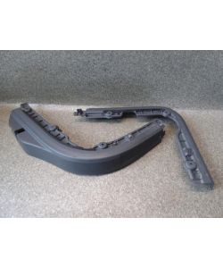 Türabdeckung 3D0867055E Abdeckung 243Tkm VW Phaeton 3D 3.0 TDI 09.1559.211