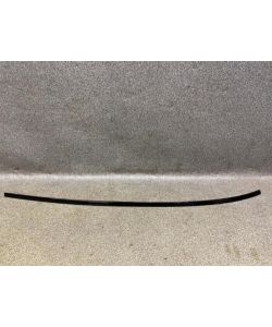 Dachleiste links 7285945-03 Zierleiste BMW 3er F34 328i GT 13.1934.284