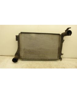 Ladeluftkühler Kühler 213Tkm Skoda Octavia 1Z 2.0 TDI SOC.08.1081.021