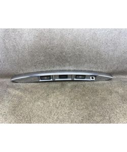Blende Heckklappe 848109523R Renault Scenic III JZ Facelift Bose 15.1933.074