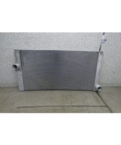 Klimakondensator 8509177 Kondensator 163Tkm BMW F10 F11 520d 12.1648.035