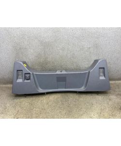 Verkleidung Ladekante 30633984 Kofferraum Volvo C70 II 2.0 D4 Cabrio 12.1864.295
