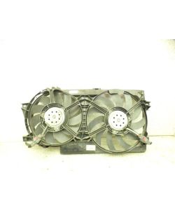 Kühlerlüfter 05005417AD 180Tkm Chrysler Voyager RG 2.8 CRD CGV.07.1102.030